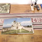 Myassisisuite - La Di Santa Chiara - Dimora Storica Con Idromassaggio, 125mq Di Lusso, Centro - Accoglienza E Check Live - Mowimy Po Polsku Assisi