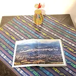 アパート Myassisisuite - La Di Santa Chiara - Dimora Storica Con Idromassaggio, 125mq Di Lusso, Centro - Accoglienza E Check Live - Mowimy Po Polsku *