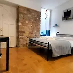 Myassisisuite - La Di Santa Chiara - Dimora Storica Con Idromassaggio, 125mq Di Lusso, Centro - Accoglienza E Check Live - Mowimy Po Polsku Ασίζη