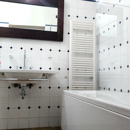 La Di Santa Chiara, 125mq, Idromassaggio, Centro - Novita Da Myassisisuite, Mowimy Po Polsku 公寓 阿西西