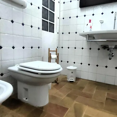 公寓 La Di Santa Chiara, 125mq, Idromassaggio, Centro - Novita Da Myassisisuite, Mowimy Po Polsku *