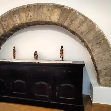 La Di Santa Chiara, 125mq, Idromassaggio, Centro - Novita Da Myassisisuite, Mowimy Po Polsku Apartment