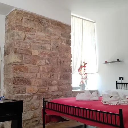 La Di Santa Chiara, 125mq, Idromassaggio, Centro - Novita Da Myassisisuite, Mowimy Po Polsku *