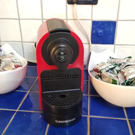 La Di Santa Chiara, 125mq, Idromassaggio, Centro - Novita Da Myassisisuite, Mowimy Po Polsku