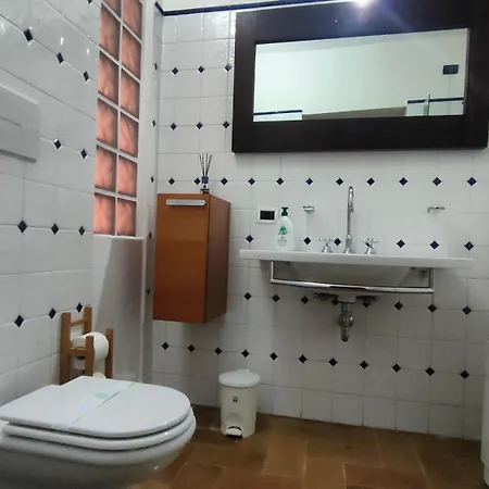 Διαμέρισμα La Di Santa Chiara, 125mq, Idromassaggio, Centro - Novita Da Myassisisuite, Mowimy Po Polsku *