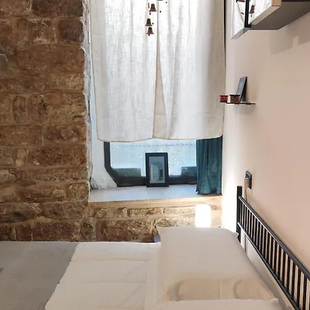 La Di Santa Chiara, 125mq, Idromassaggio, Centro - Novita Da Myassisisuite, Mowimy Po Polsku Διαμέρισμα