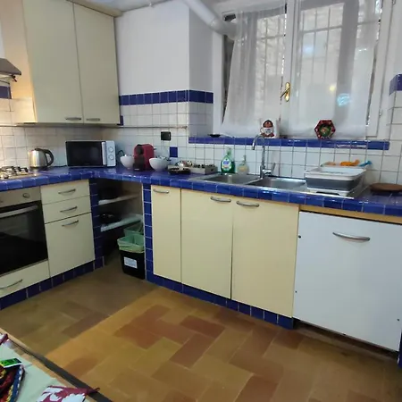 La Di Santa Chiara, 125mq, Idromassaggio, Centro - Novita Da Myassisisuite, Mowimy Po Polsku *