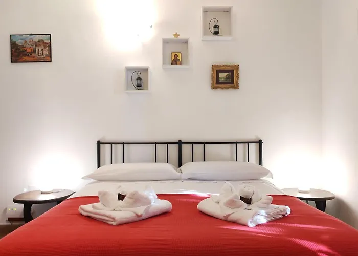 La Suite di Santa Chiara, 125mq, Idromassaggio, Assisi centro - Novità da MyAssisiSuite, Mówimy po polsku Assise