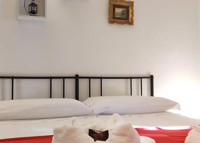 La Suite di Santa Chiara, 125mq, Idromassaggio, Assisi centro - Novità da MyAssisiSuite, Mówimy po polsku Appartement *