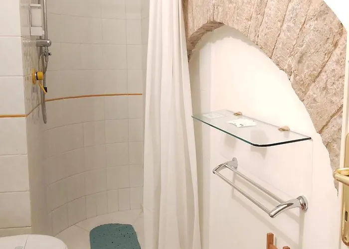 La Suite di Santa Chiara, 125mq, Idromassaggio, Assisi centro - Novità da MyAssisiSuite, Mówimy po polsku *