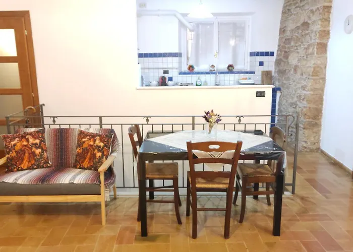 Appartement La Suite di Santa Chiara, 125mq, Idromassaggio, Assisi centro - Novità da MyAssisiSuite, Mówimy po polsku *