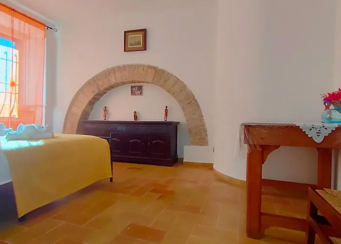 MyAssisiSuite - la Suite di Santa Chiara - Dimora Storica con Idromassaggio, 125mq di Lusso, Assisi Centro - Accoglienza Live - Mówimy po polsku Apartamento Assisi