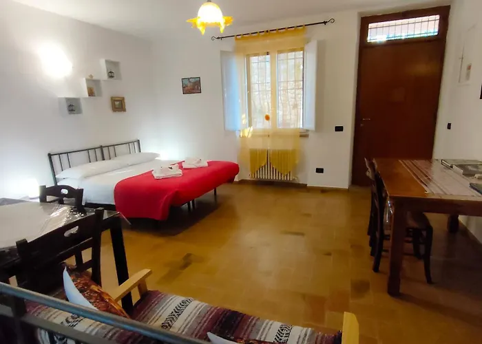 La Suite di Santa Chiara, 125mq, Idromassaggio, Assisi centro - Novità da MyAssisiSuite, Mówimy po polsku Appartement