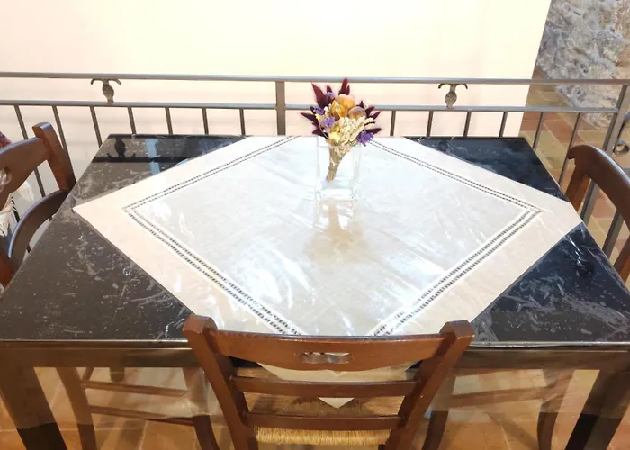 La Suite di Santa Chiara, 125mq, Idromassaggio, Assisi centro - Novità da MyAssisiSuite, Mówimy po polsku