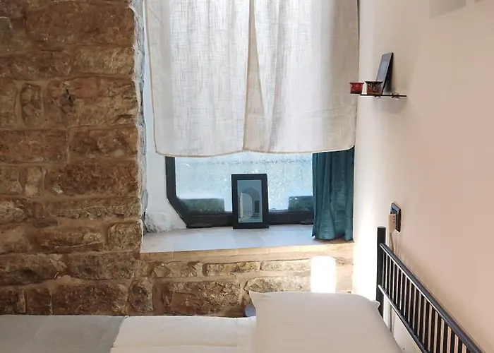 La Suite di Santa Chiara, 125mq, Idromassaggio, Assisi centro - Novità da MyAssisiSuite, Mówimy po polsku Appartement