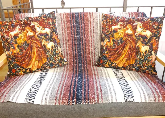 MyAssisiSuite - la Suite di Santa Chiara - Dimora Storica con Idromassaggio, 125mq di Lusso, Assisi Centro - Accoglienza Live - Mówimy po polsku *