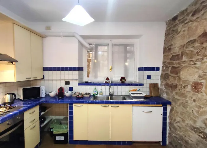 La Suite di Santa Chiara, 125mq, Idromassaggio, Assisi centro - Novità da MyAssisiSuite, Mówimy po polsku * Assise