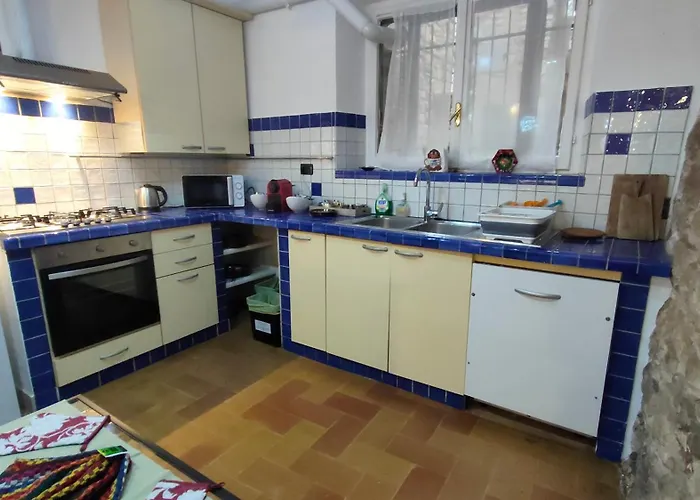 MyAssisiSuite - la Suite di Santa Chiara - Dimora Storica con Idromassaggio, 125mq di Lusso, Assisi Centro - Accoglienza Live - Mówimy po polsku *